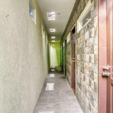 Reddoorz @ Panglima Polim 2 Otel Cakarta Dış mekan fotoğraf