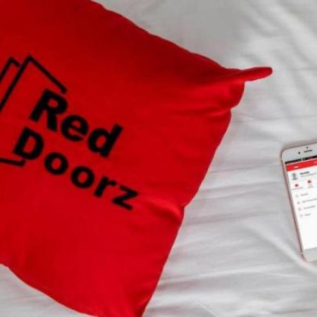 Reddoorz @ Panglima Polim 2 Otel Cakarta Dış mekan fotoğraf