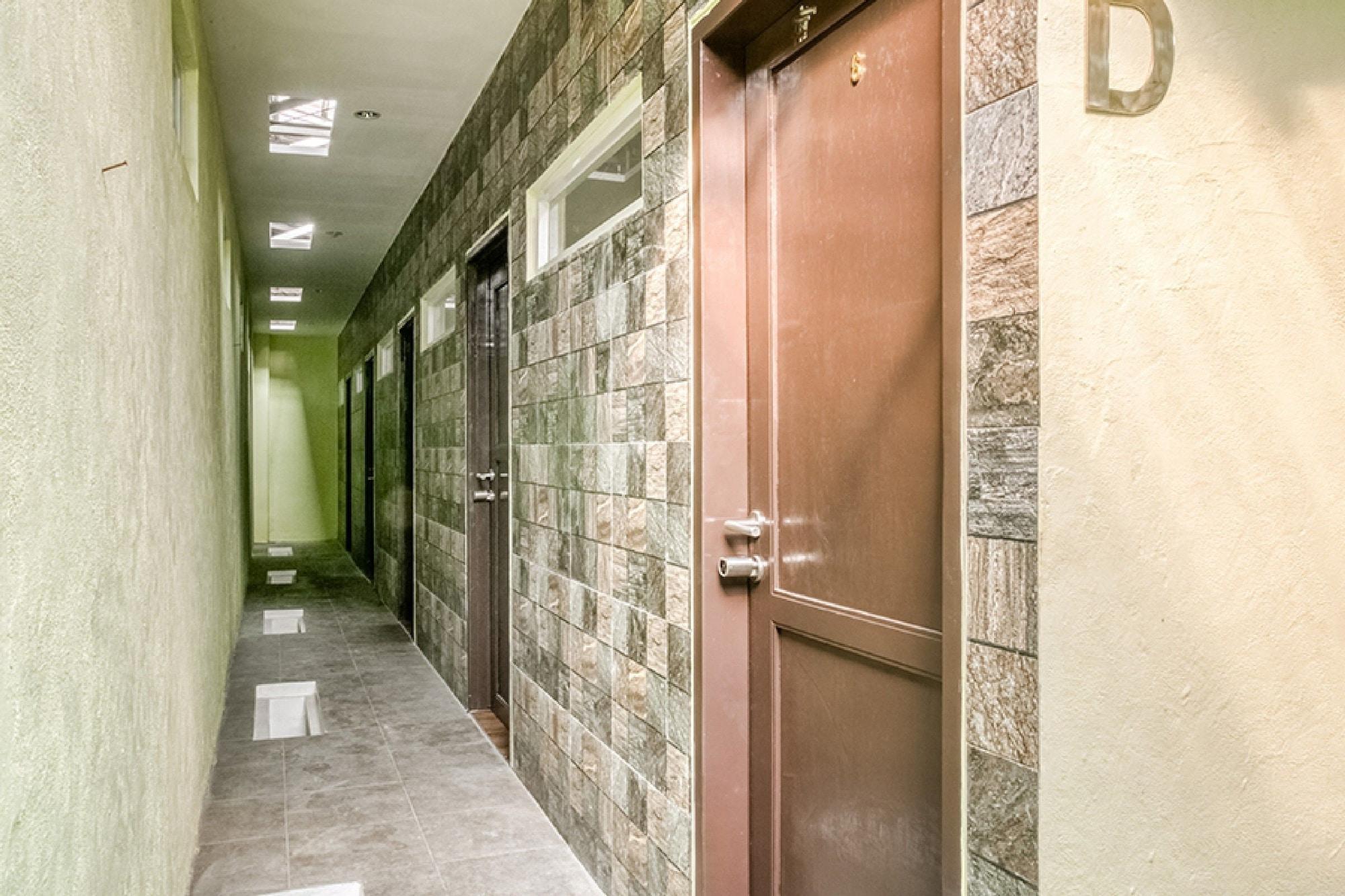 Reddoorz @ Panglima Polim 2 Otel Cakarta Dış mekan fotoğraf